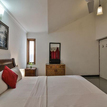 Villa Samaara14 Candolim Beach 500Mts エクステリア 写真