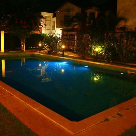 Villa Samaara14 Candolim Beach 500Mts エクステリア 写真