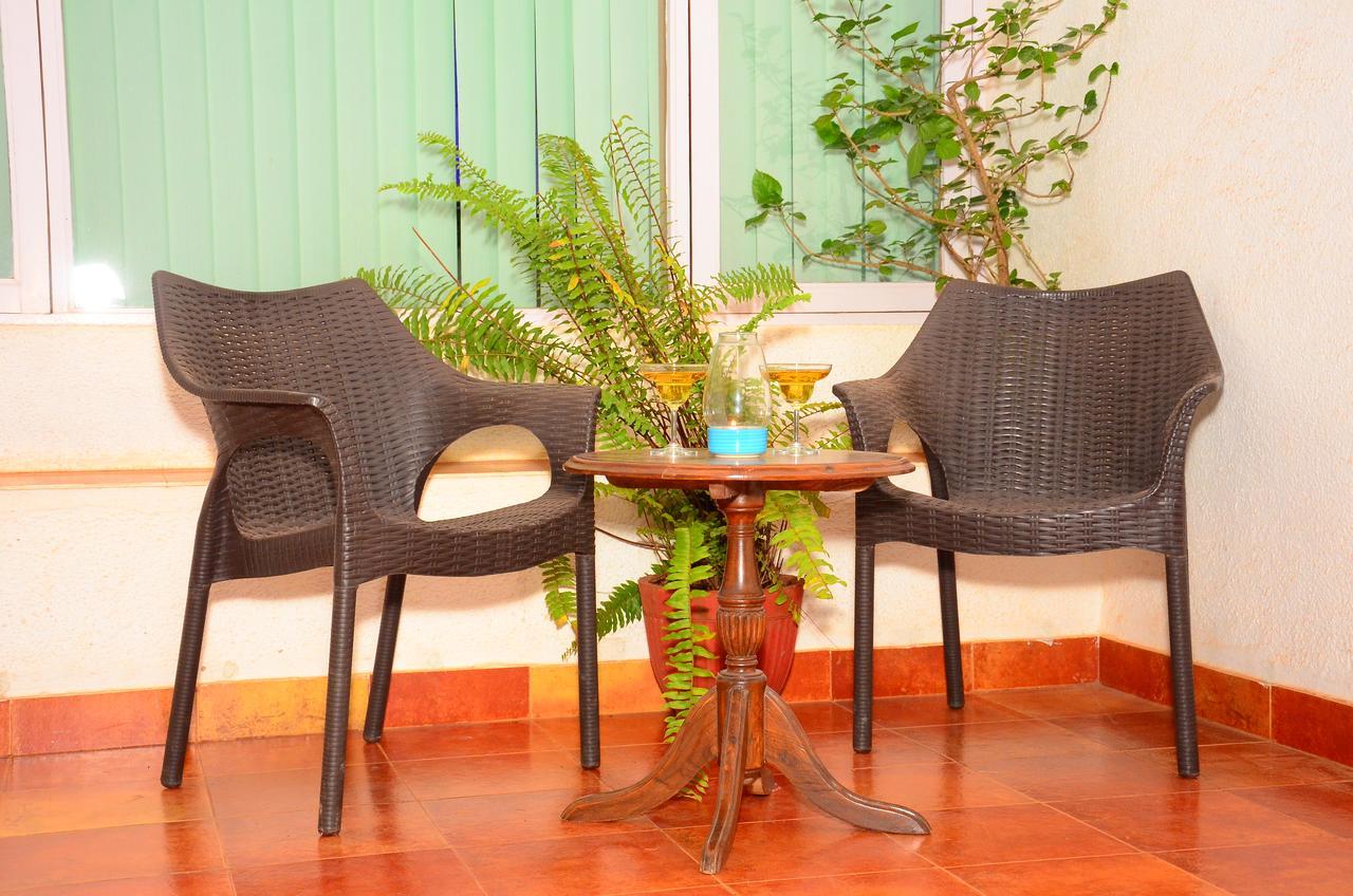 Villa Samaara14 Candolim Beach 500Mts エクステリア 写真