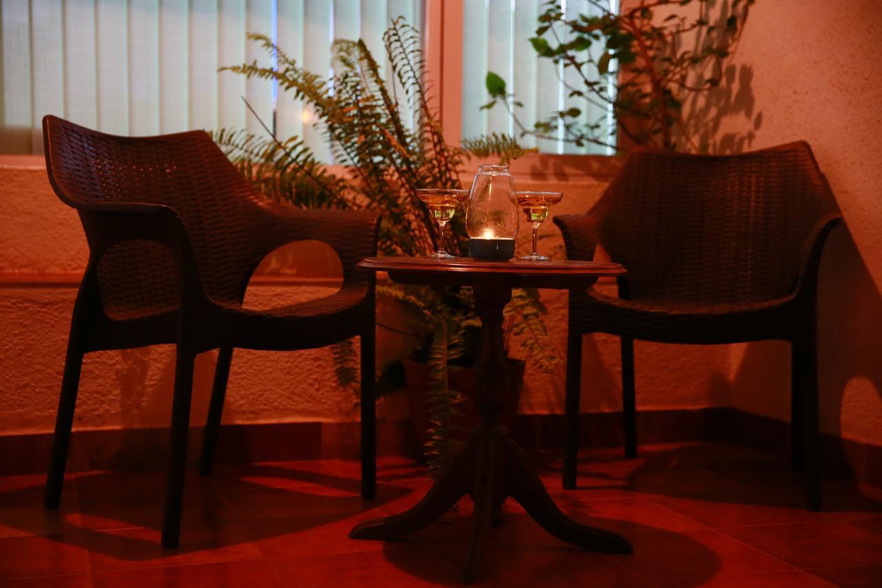 Villa Samaara14 Candolim Beach 500Mts エクステリア 写真