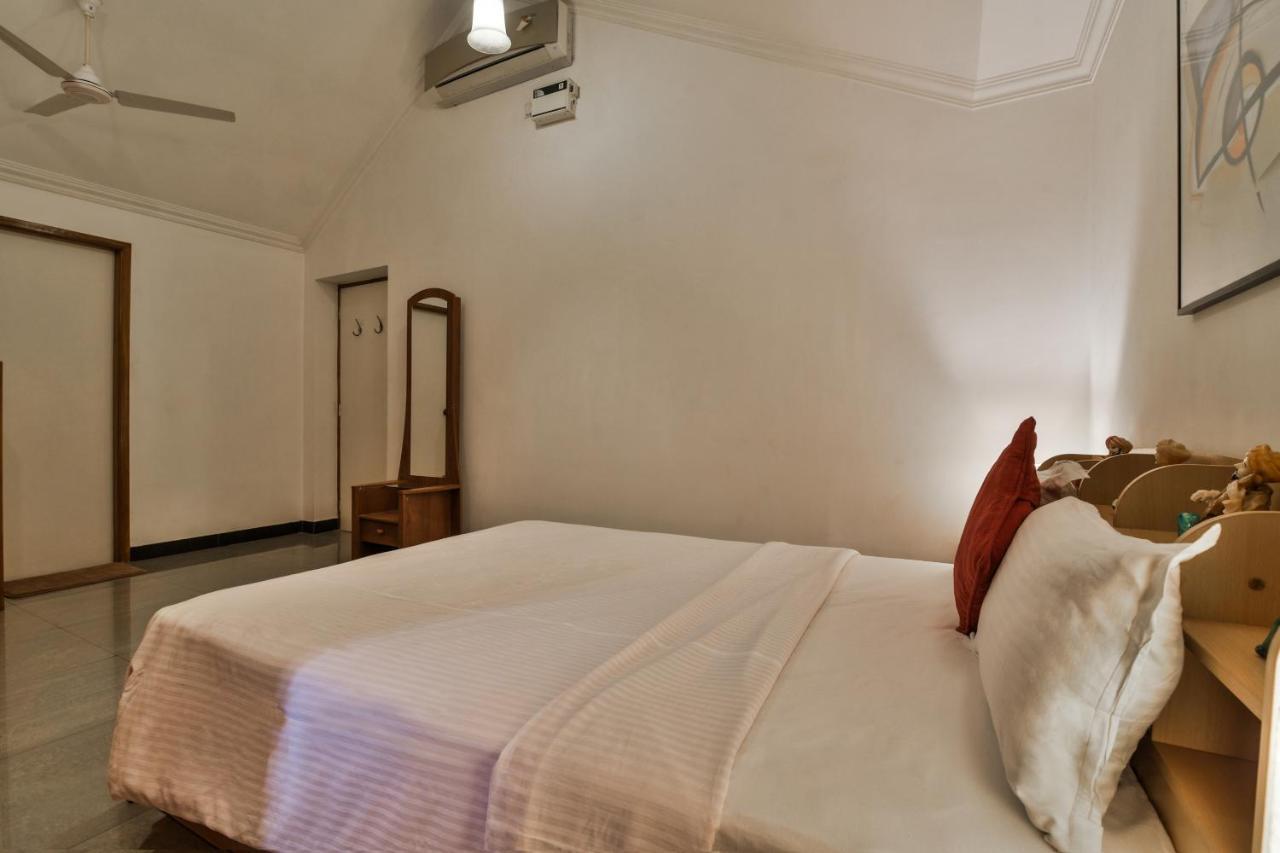 Villa Samaara14 Candolim Beach 500Mts エクステリア 写真