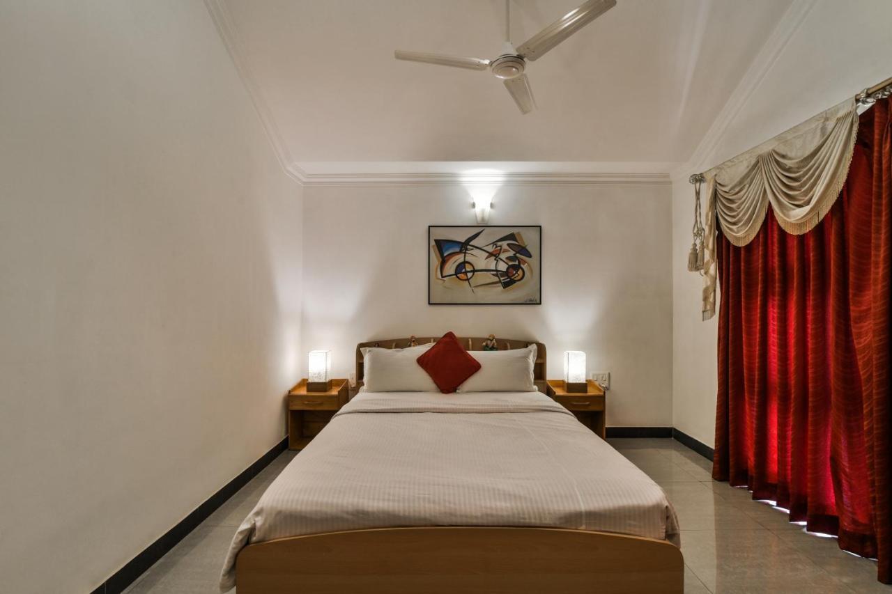 Villa Samaara14 Candolim Beach 500Mts エクステリア 写真
