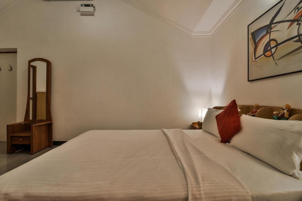 Villa Samaara14 Candolim Beach 500Mts エクステリア 写真