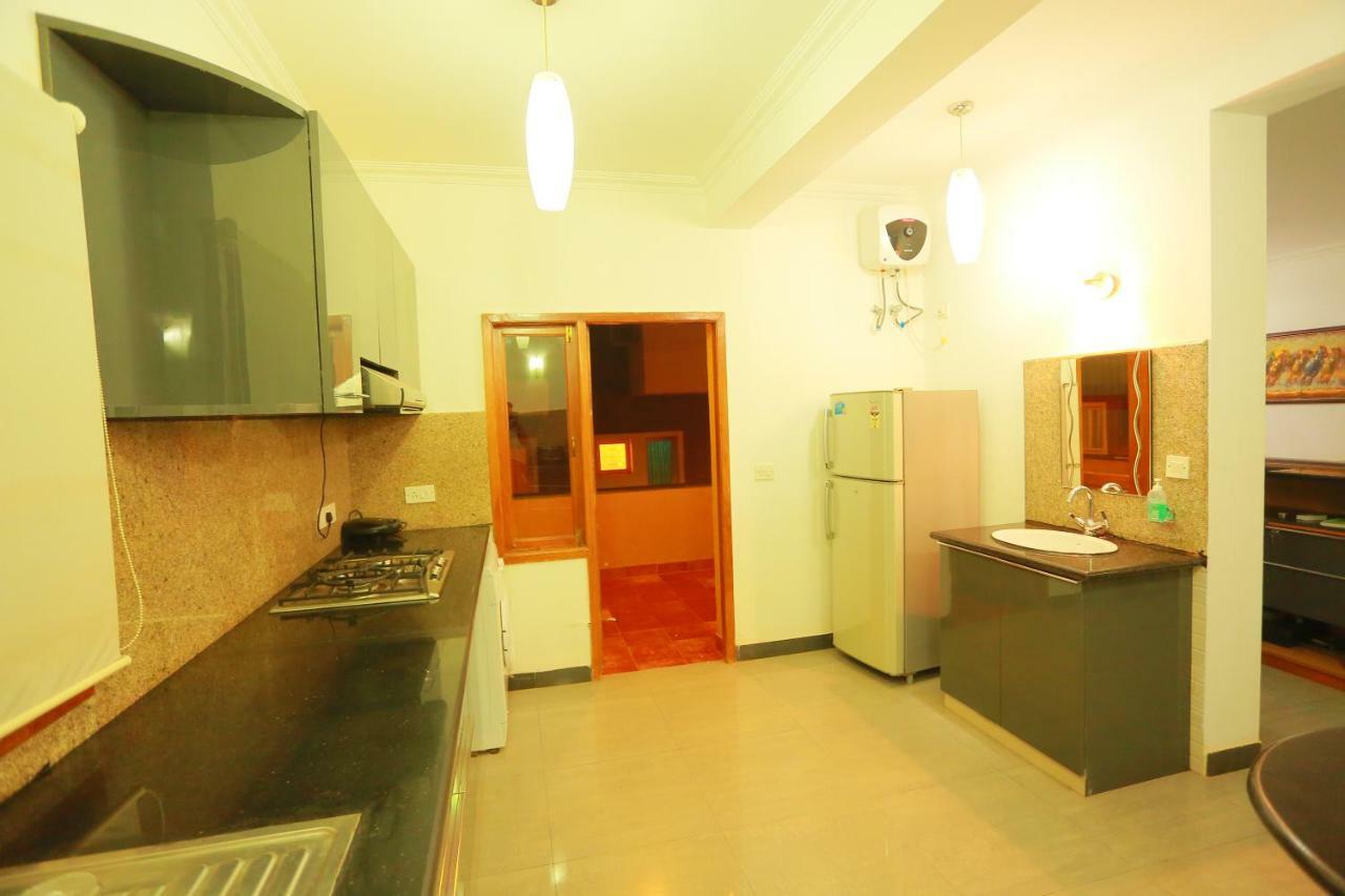 Villa Samaara14 Candolim Beach 500Mts エクステリア 写真